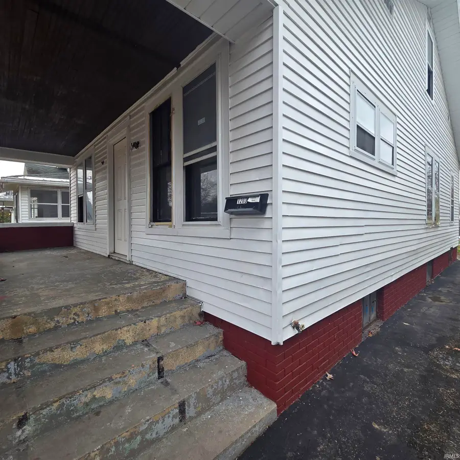 1203 Lodge Avenue, Evansville, IN 47714 - Image #2