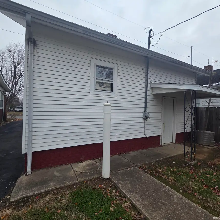 1203 Lodge Avenue, Evansville, IN 47714 - Image #3