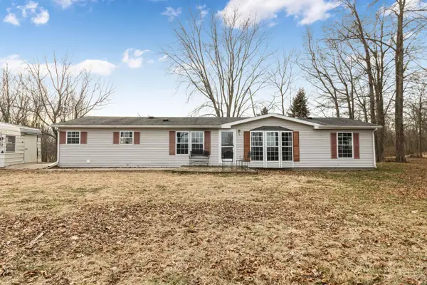13661 E Cr 575 S, Selma, IN 47383