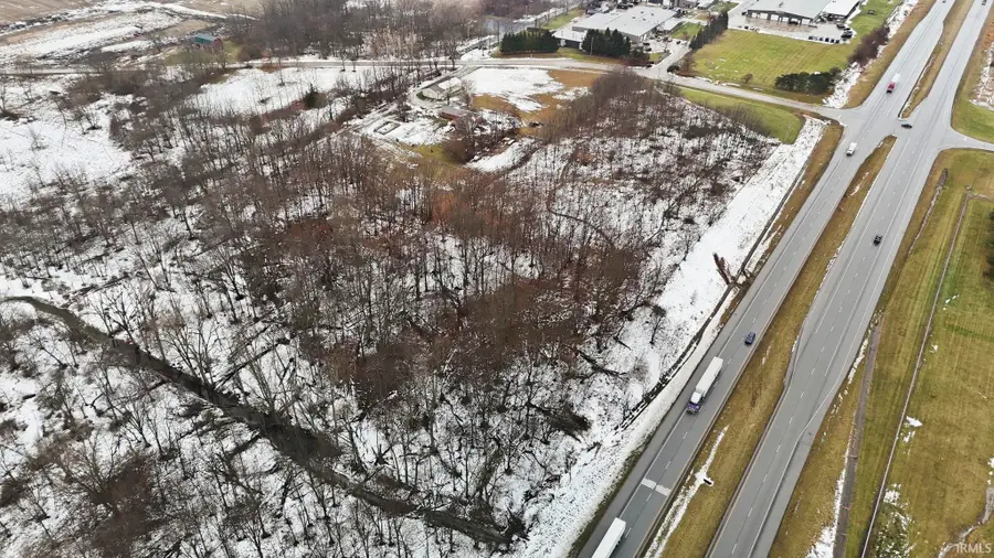 0 N Fox Farm Road, Warsaw, IN 46580 - Image #2