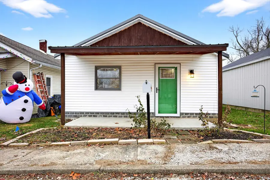 720 20th Street, Bedford, IN 47421 - Image #2