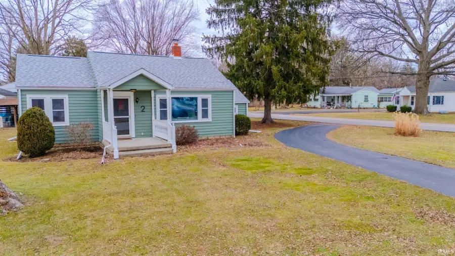 2 S Colonial Park Drive, Marion, IN 46953 - Image #2