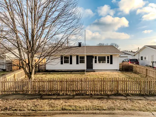 204 Avalon Lane, Chesterfield, IN 46017