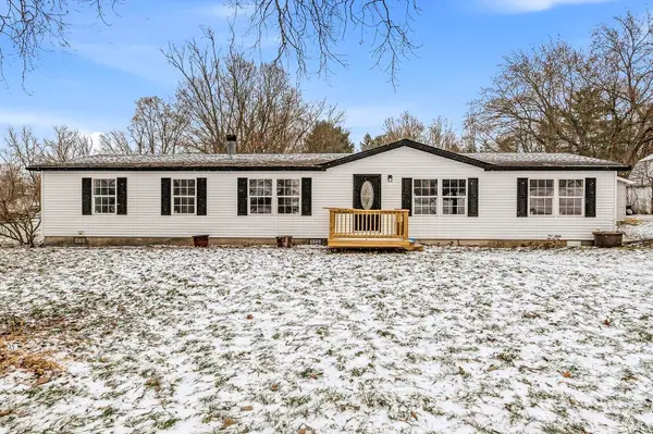 1628 S Spring Street, Mishawaka, IN 46544