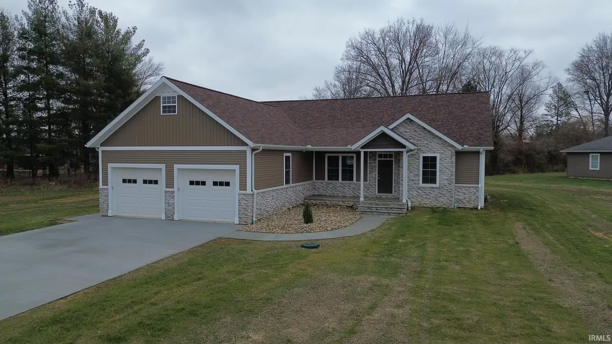 1200 N Cabernet Court, Vincennes, IN 47591 - Image #1