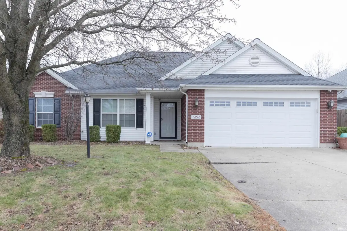 10008 Clippinger Road, Evansville, IN 47725 - Image #1