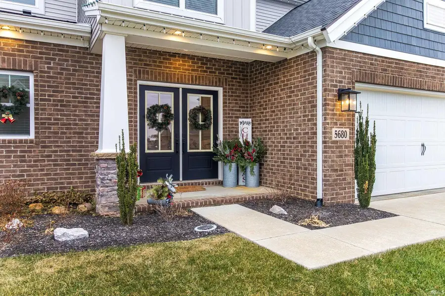 5680 Brompton Drive, Newburgh, IN 47630 - Image #2