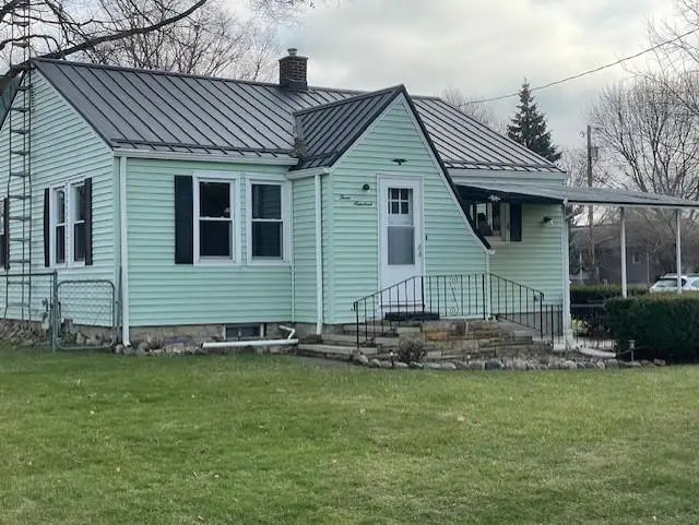 300 N Coldwater Street, Fremont, IN 46737 - #2