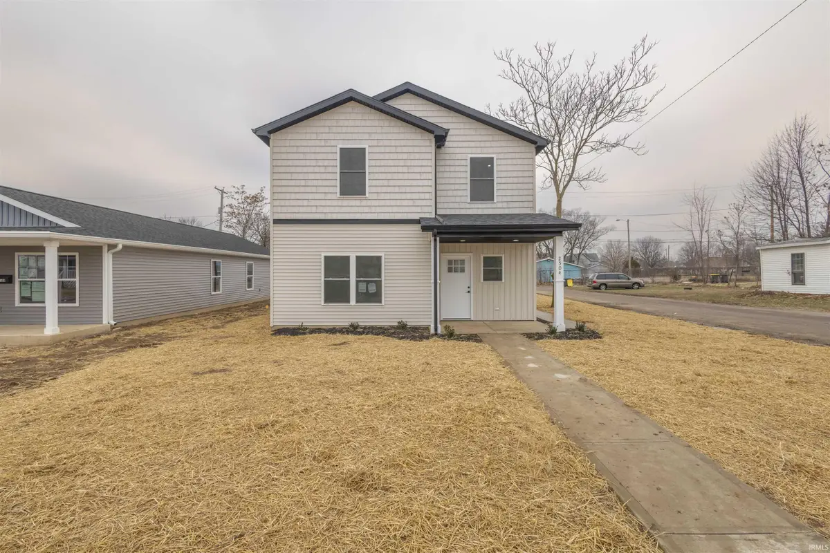2504 Lillie Street, Fort Wayne, IN 46803 - Image #1