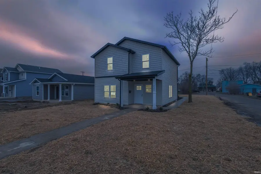 2504 Lillie Street, Fort Wayne, IN 46803 - Image #2