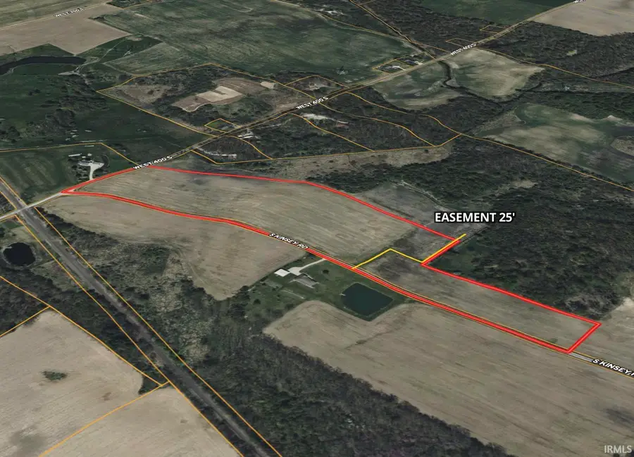 V/L S Kinsey Road, Warsaw, IN 46580 - Image #3