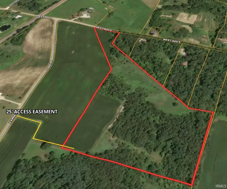 W 400 S Kinsey Road, Warsaw, IN 46580 - Image #3