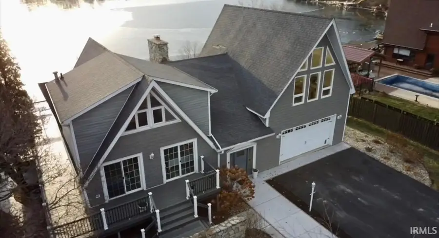 9742 N 1175 W Road, Monticello, IN 47960 - Image #2