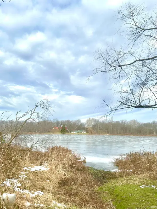 1406 N 400 Road, Columbia City, IN 46725