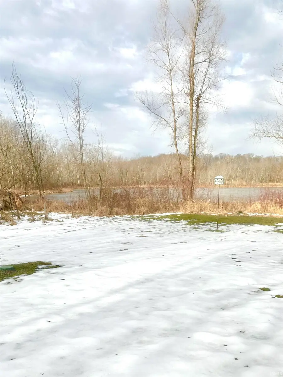 1406 N 400 Road, Columbia City, IN 46725 - Image #2