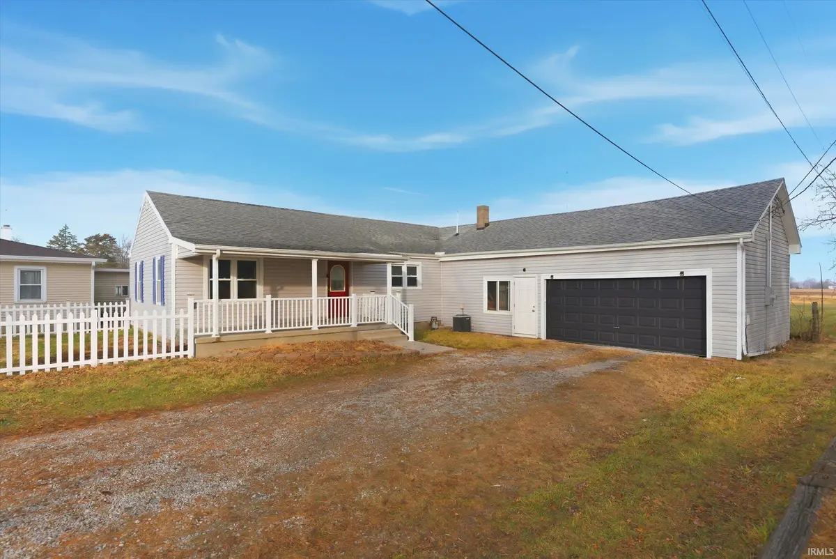 356 E Main Street, Rossville, IN 46065 - Image #1