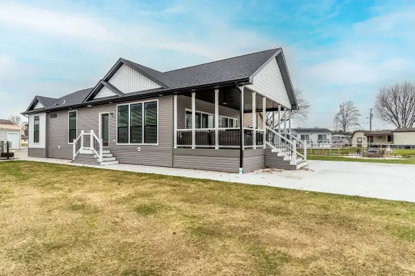 5110 N 450 W Lot 10, Angola, IN 46703