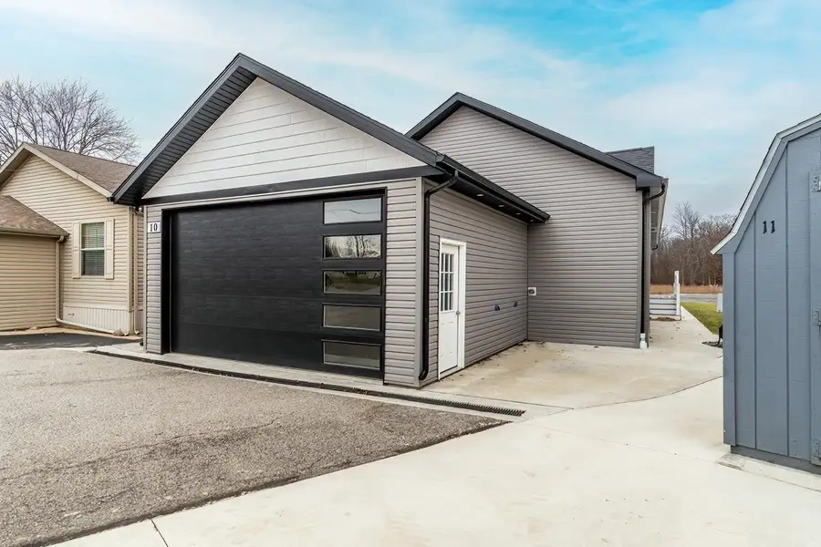 5110 N 450 W Lot 10, Angola, IN 46703 - Image #2