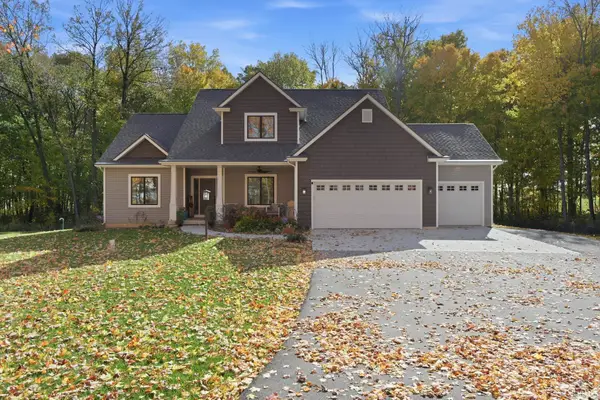 2681 W 150 S, Warsaw, IN 46580