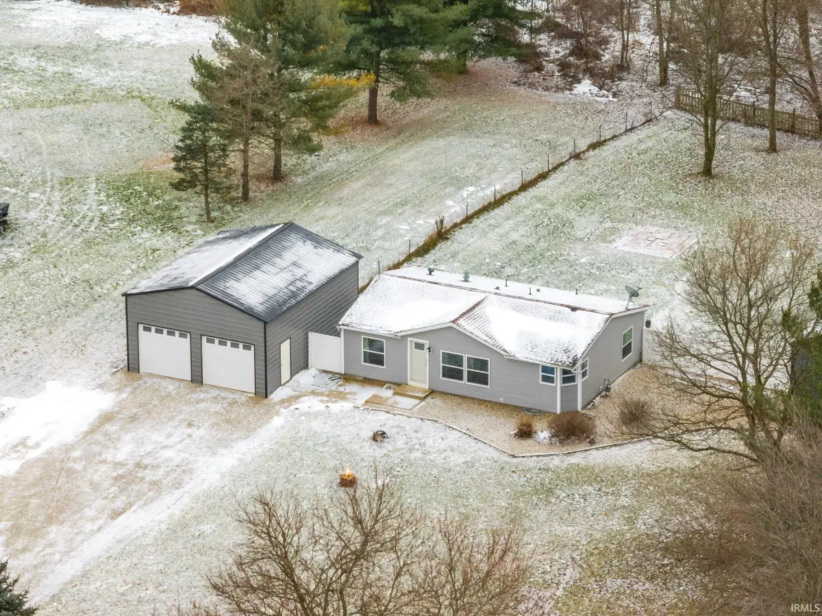 2263 W 250 S, Warsaw, IN 46580 - Image #1