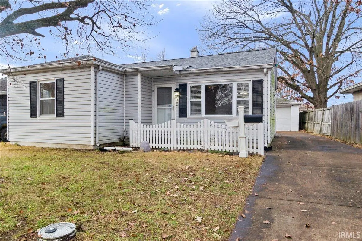 1509 S Saint James Boulevard, Evansville, IN 47714 - Image #1