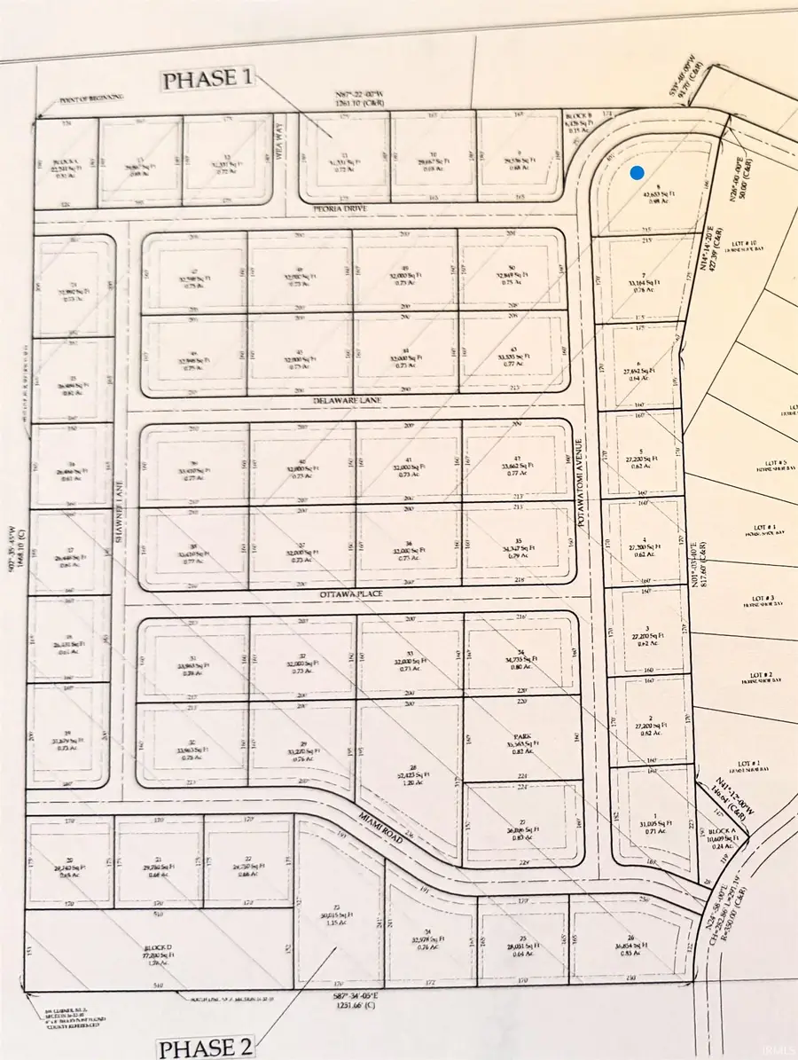 4835 N Sheldon Road, Churubusco, IN 46723 - Image #3