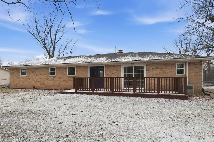4734 Willowbrook Drive, Fort Wayne, IN 46835 - Image #2