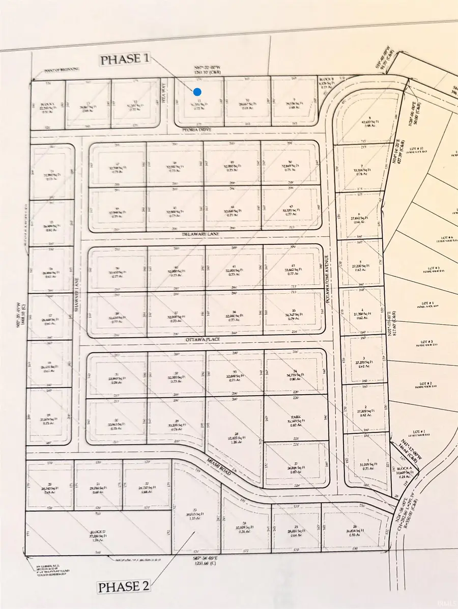 4786 Wea Way, Churubusco, IN 46723 - Image #3