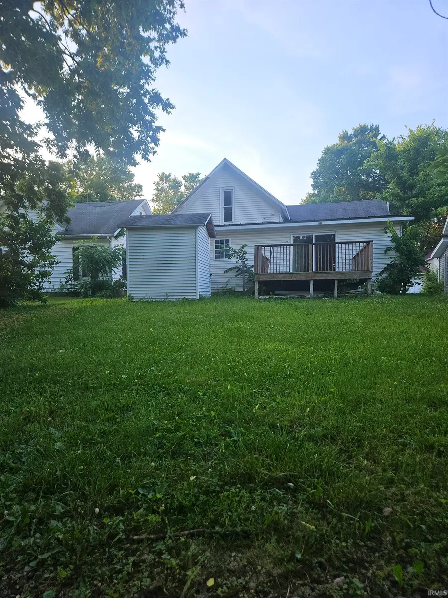 305 W Section Street, Claypool, IN 46510 - Image #3