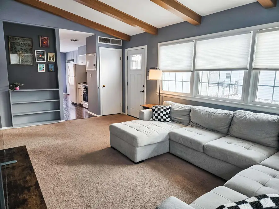 2828 Barnhart Avenue, Fort Wayne, IN 46805 - Image #2