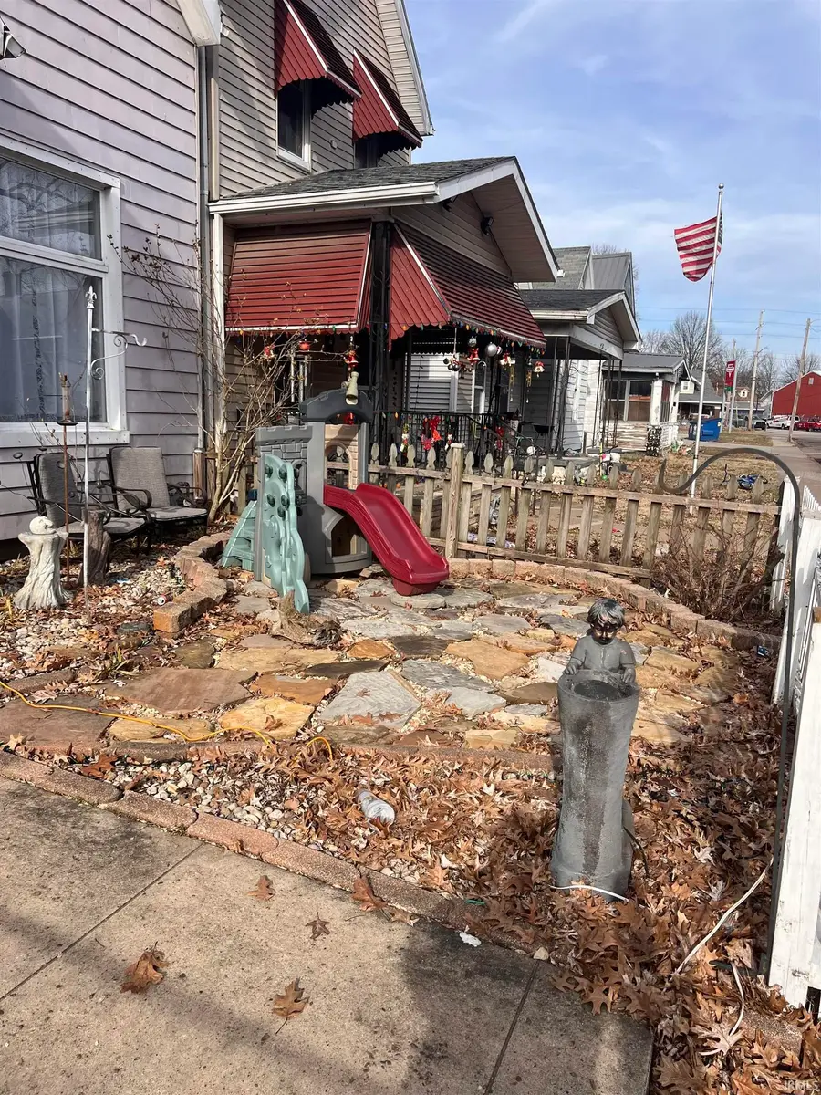 1425 Delmar Avenue, Evansville, IN 47712 - Image #3