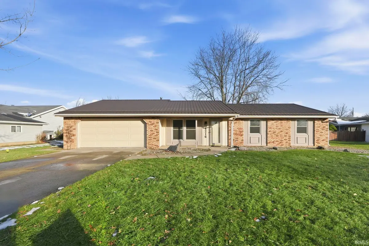 4216 Hickory Ridge Drive, Woodburn, IN 46797 - Image #1