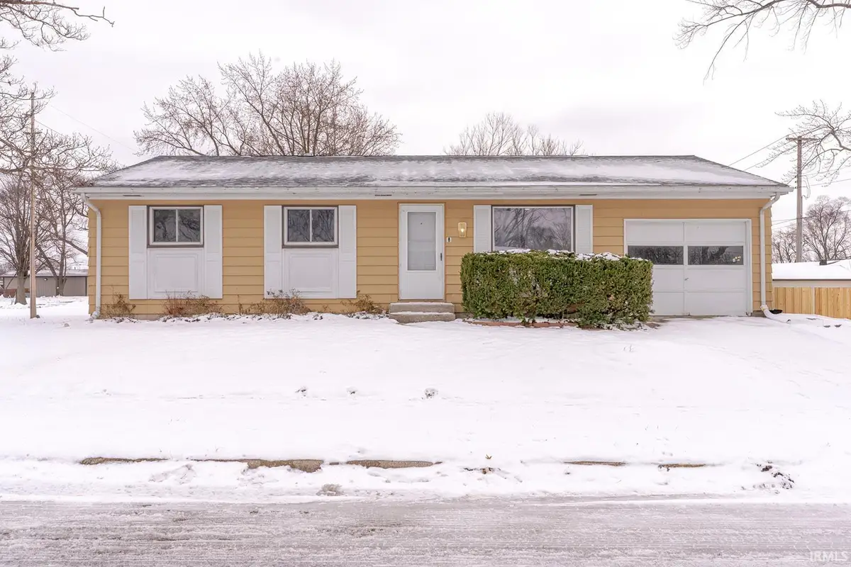 201 E Russ Avenue, Mishawaka, IN 46545 - Image #1