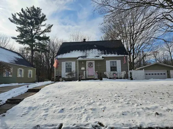 1611 Kingston Road, Kokomo, IN 46901