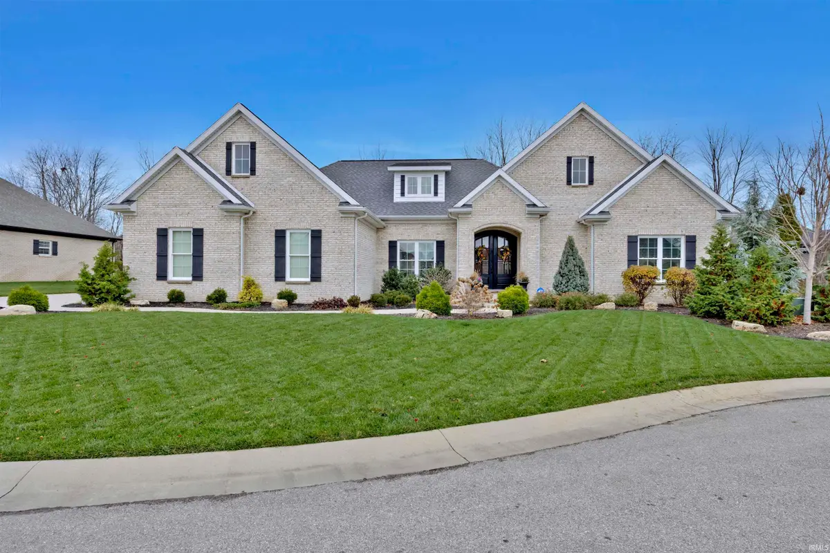 7816 Mesa Court, Evansville, IN 47715 - Image #1