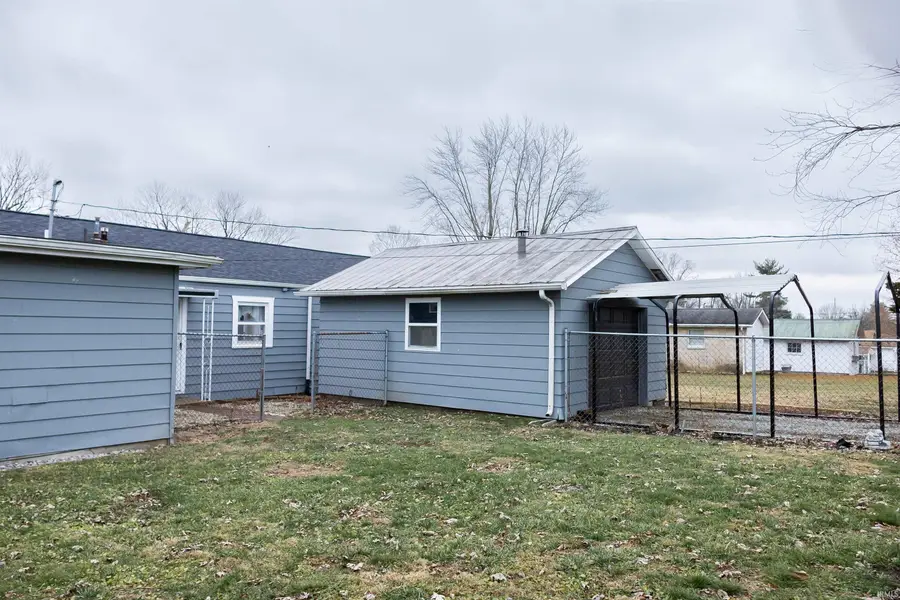 2709 Western Avenue, Bedford, IN 47421 - Image #3