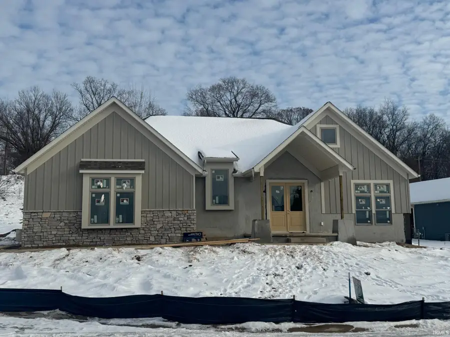 18028 Erin Court, South Bend, IN 46637 - Image #2