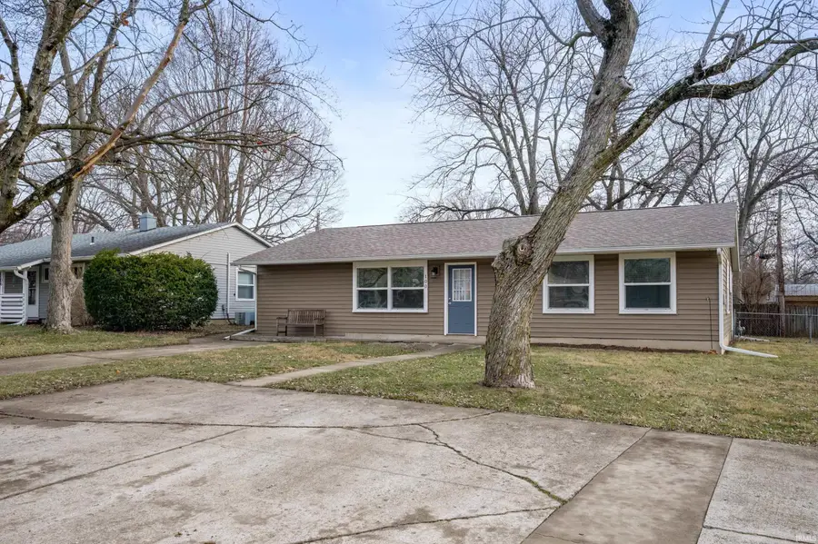 100 N Tyrone Avenue, Muncie, IN 47304 - Image #2