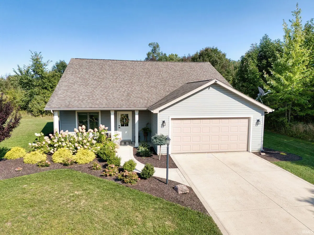 2772 N 350 W, Columbia City, IN 46725 - Image #1