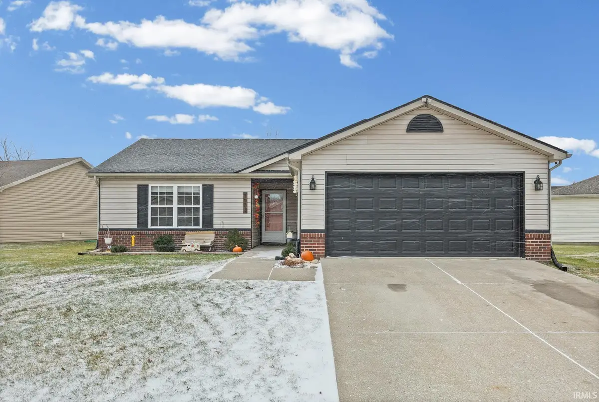 1903 Starks Circle, Lafayette, IN 47909 - Image #1