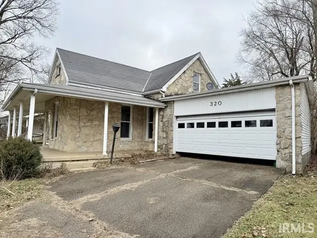 320 Bundy Avenue, New Castle, IN 47362 - Image #3