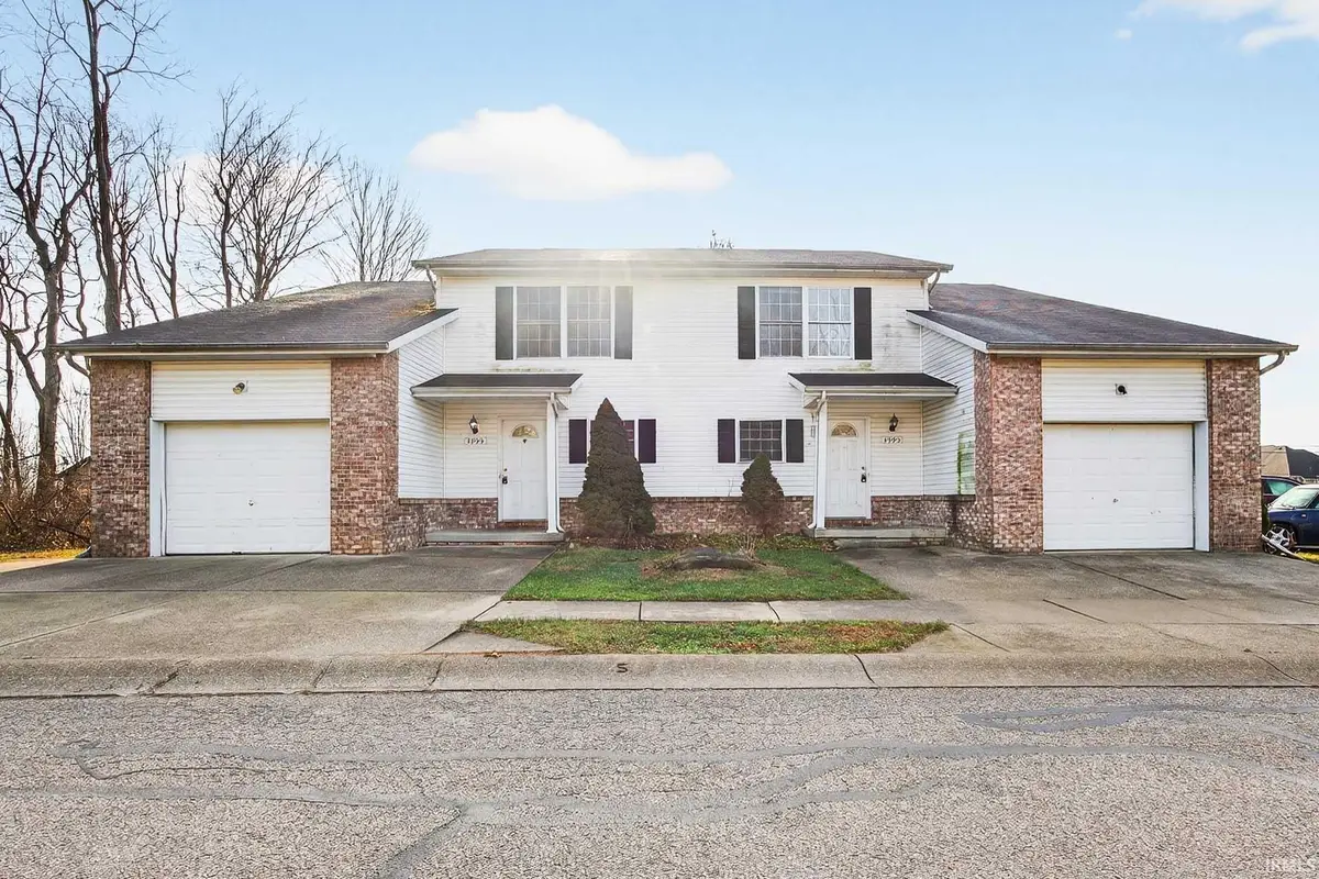 3993 S Cramer Circle, Bloomington, IN 47403 - Image #1