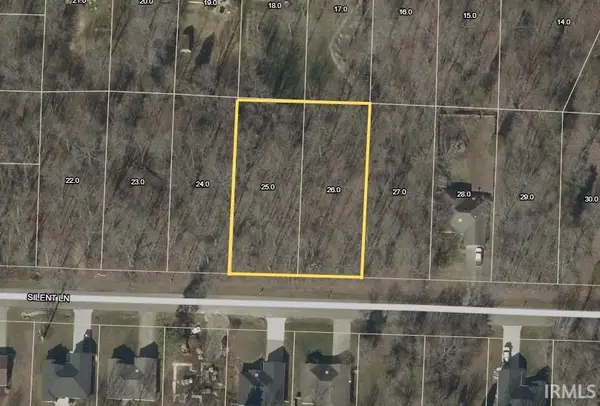 W Silent Lots 132-133 Lane, Santa Claus, IN 47579