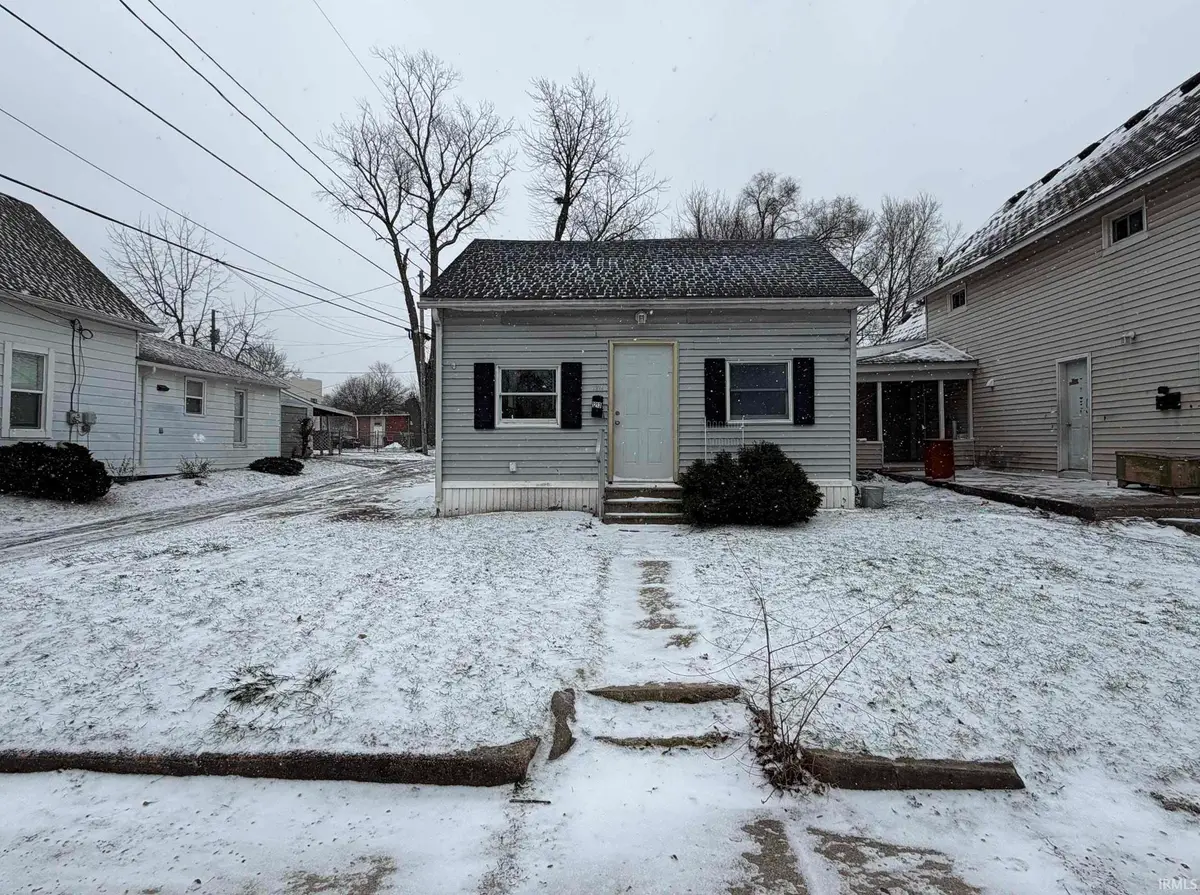 1213 Hudson Street, Elkhart, IN 46516 - Image #1