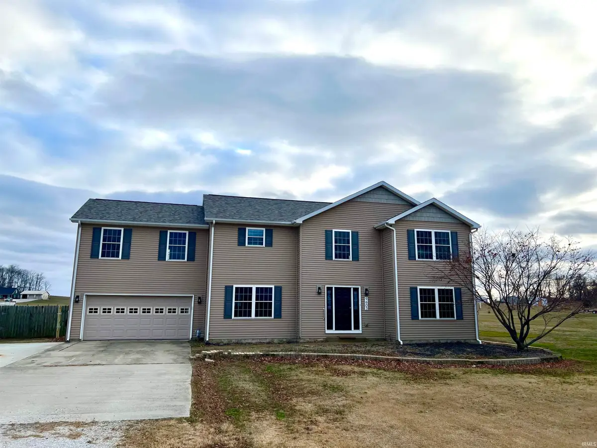 9603 W 575 S, Owensville, IN 47665 - Image #1