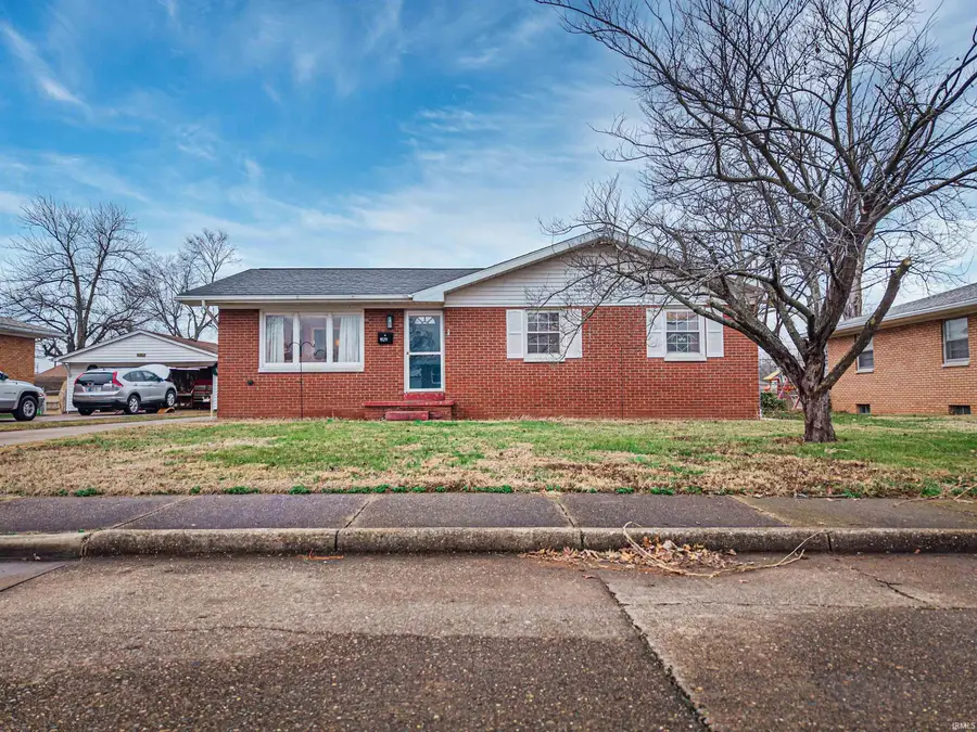 1829 S Parker Drive, Evansville, IN 47714 - Image #2