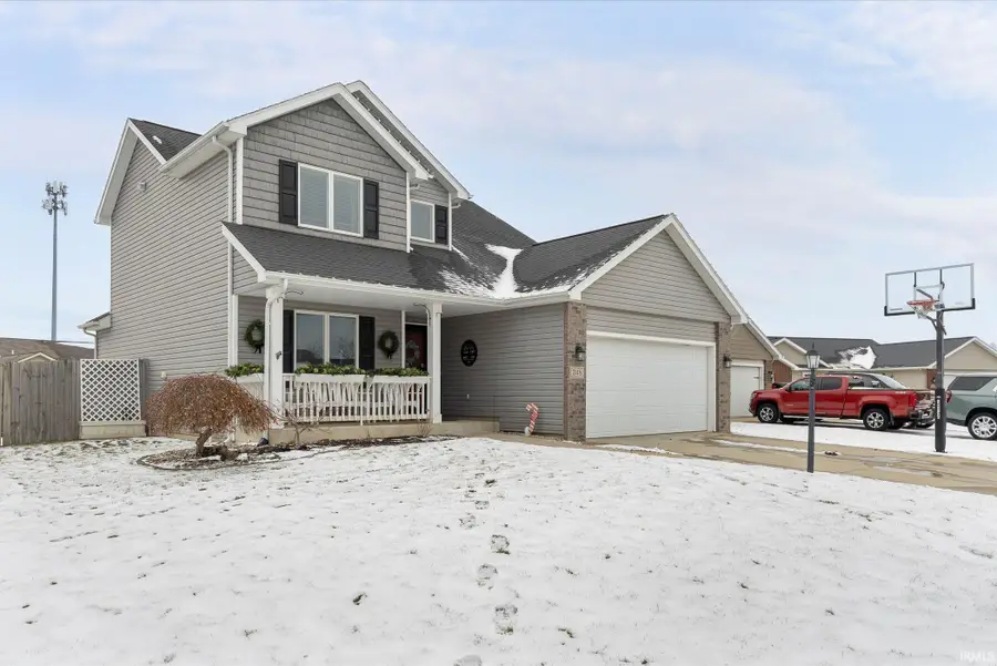 248 Hamilton Meadows Cove, Fort Wayne, IN 46814 - Image #3
