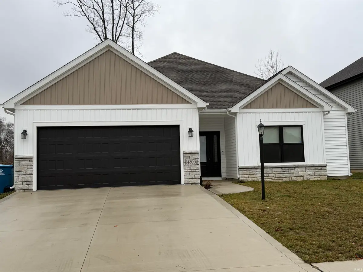 4800 Falcon Parkway, New Haven, IN 46774 - Image #1