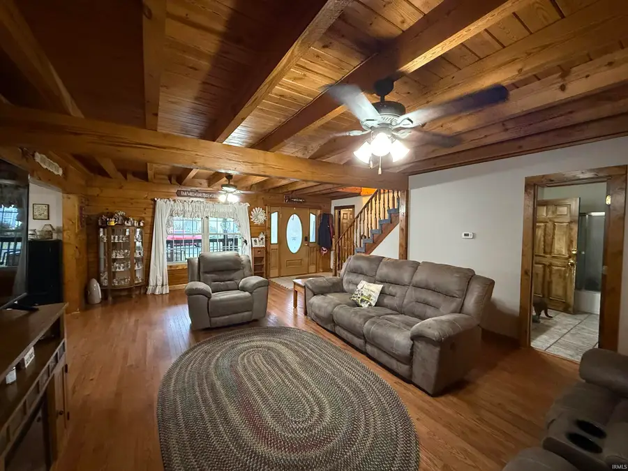 197 County Estates Drive, Mitchell, IN 47446 - Image #3