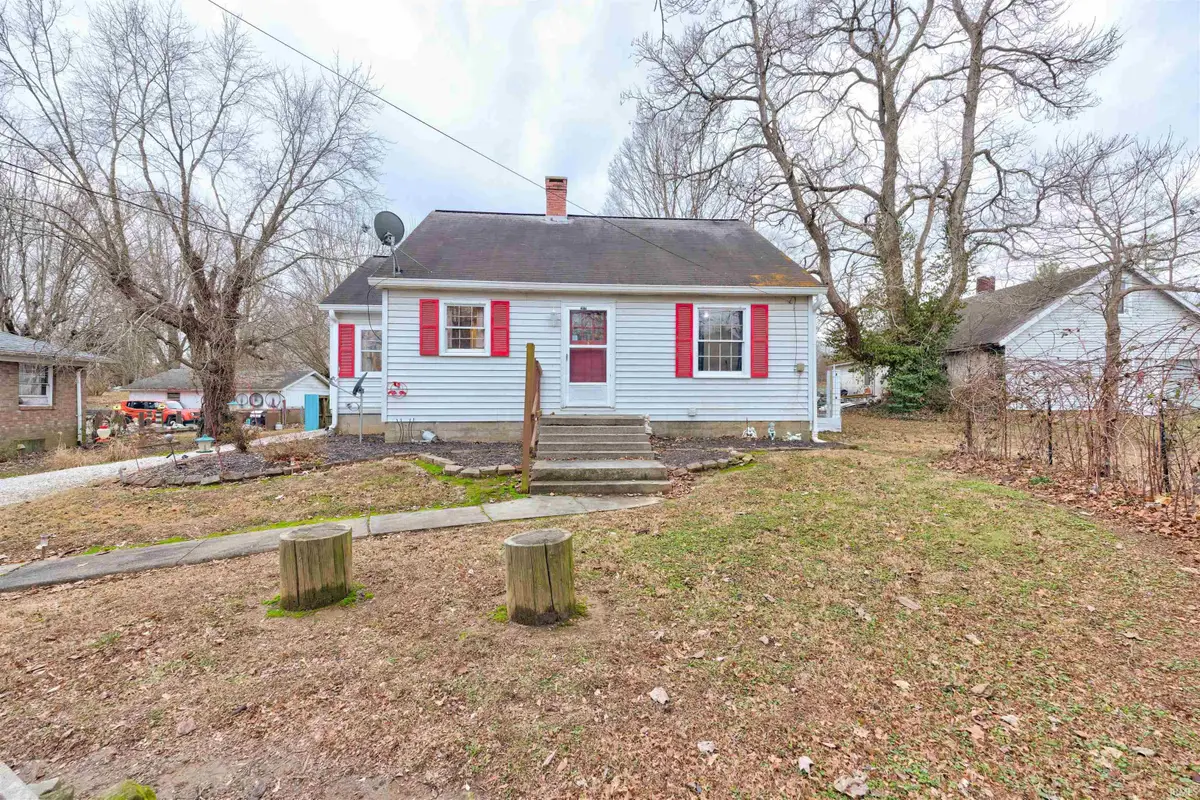 1013 N Main Street, Winslow, IN 47598 - Image #1